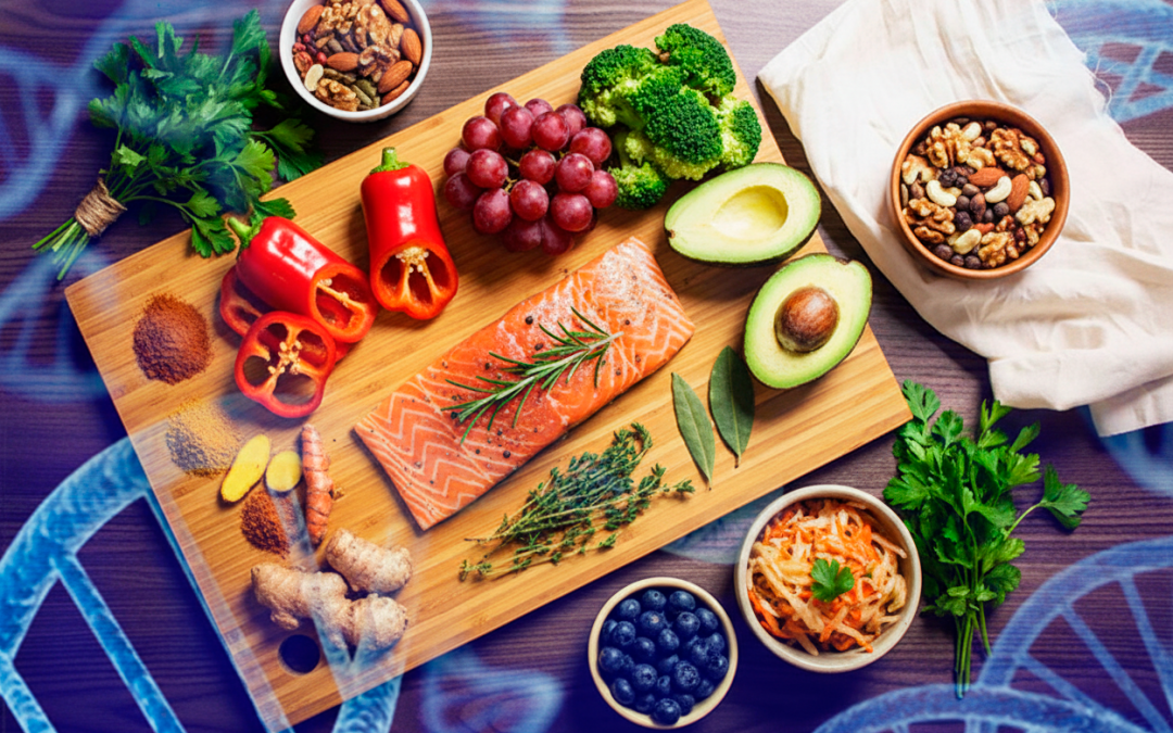 Nutrición PNI: descubre el origen de tus síntomas y recupera tu bienestar